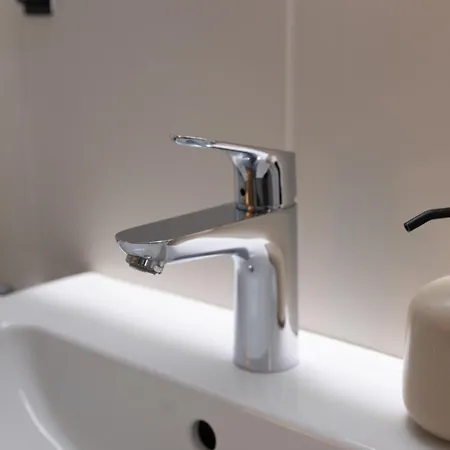 Lejlighed Hohenlupfenblick Stuhlingen