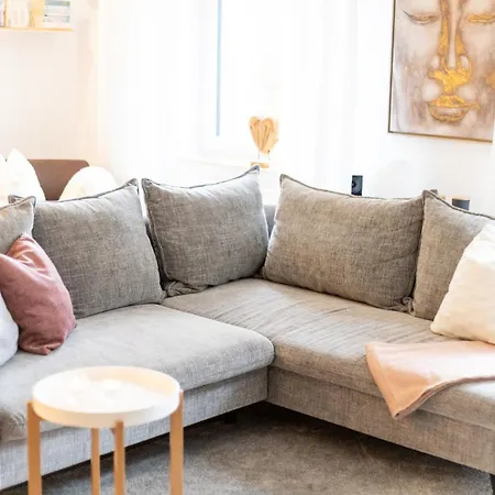 Lejlighed Hohenlupfenblick *