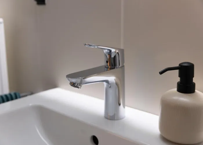 Lejlighed Hohenlupfenblick Stuhlingen