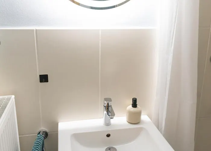 Lejlighed Hohenlupfenblick