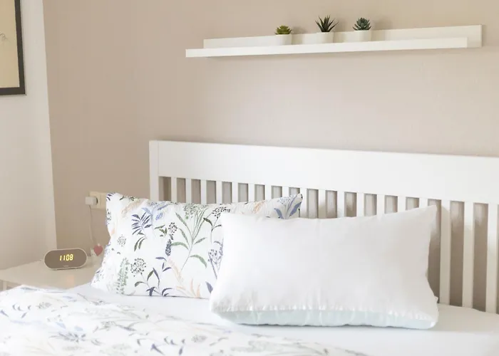 Hohenlupfenblick Lejlighed