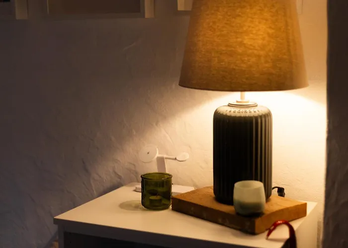 Lejlighed Hohenlupfenblick Stuhlingen